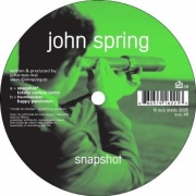 Covermotiv - John Spring - Snapshot