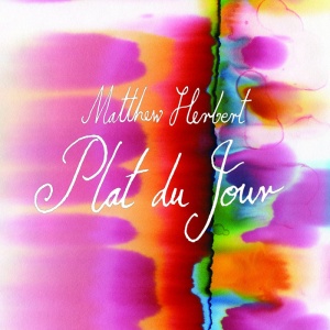 Covermotiv - Plat du Jour