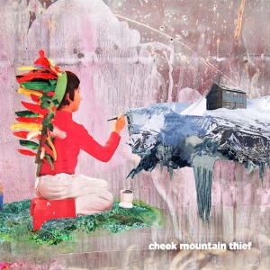 Covermotiv - Cheek Mountain Thief