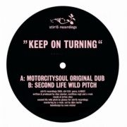 Covermotiv - Kids in the Streets feat. Chez Damier & Motorcitysoul - Keep On Turning