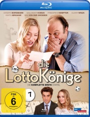 Die LottoKnige - Staffel 1