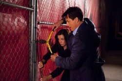 Torchwood - Miracle Day