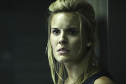 Emilie Warnock (Maggie Grace) - Lockout