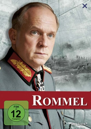 Titelmotiv - Rommel