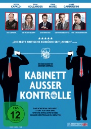 Kabinett ausser Kontrolle