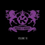 Covermotiv - Various Artists - Kontor House Of House Vol. 16