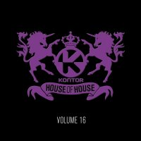 Covermotiv - Kontor House Of House Vol. 16