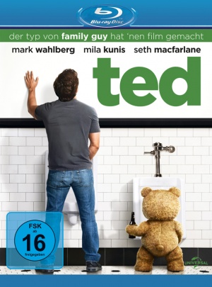 Titelmotiv - Ted