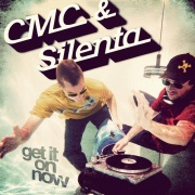 Covermotiv - CMC & Silenta - Get It On Now