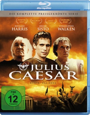 Titelmotiv - Julius Caesar
