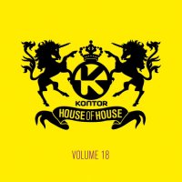 Covermotiv - Kontor House Of House Vol. 18