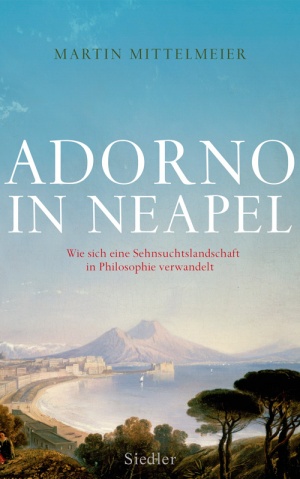Titelmotiv - Adorno in Neapel
