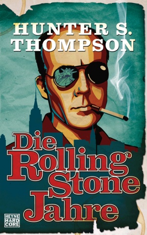 Titelmotiv - Die Rolling Stone Jahre