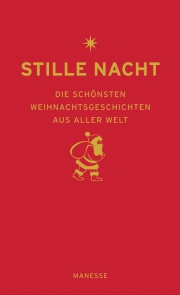 Cover - Stille Nacht - Die schnsten Weihnachtsgeschichten aus aller Welt