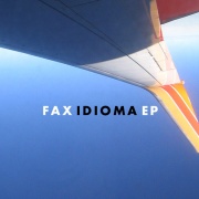 Covermotiv - Fax - Idioma EP