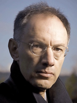 Autor - Michael Moritz - Leading