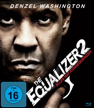 Titelmotiv - The Equalizer 2