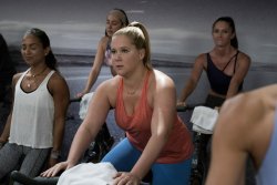 Renee (Amy Schumer) bei Soulcycle - I Feel Pretty