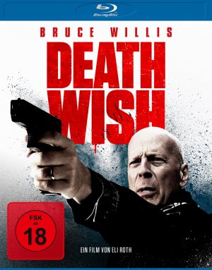 Titelmotiv - Death Wish