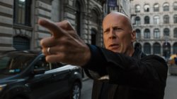 Paul Kersey (Bruce Willis) - Death Wish