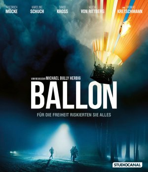 Titelmotiv - Ballon